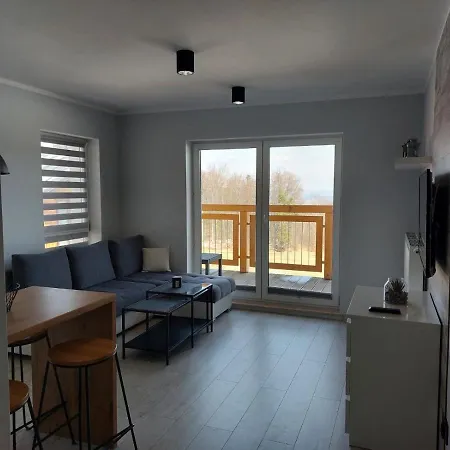 Apartamento Dream *